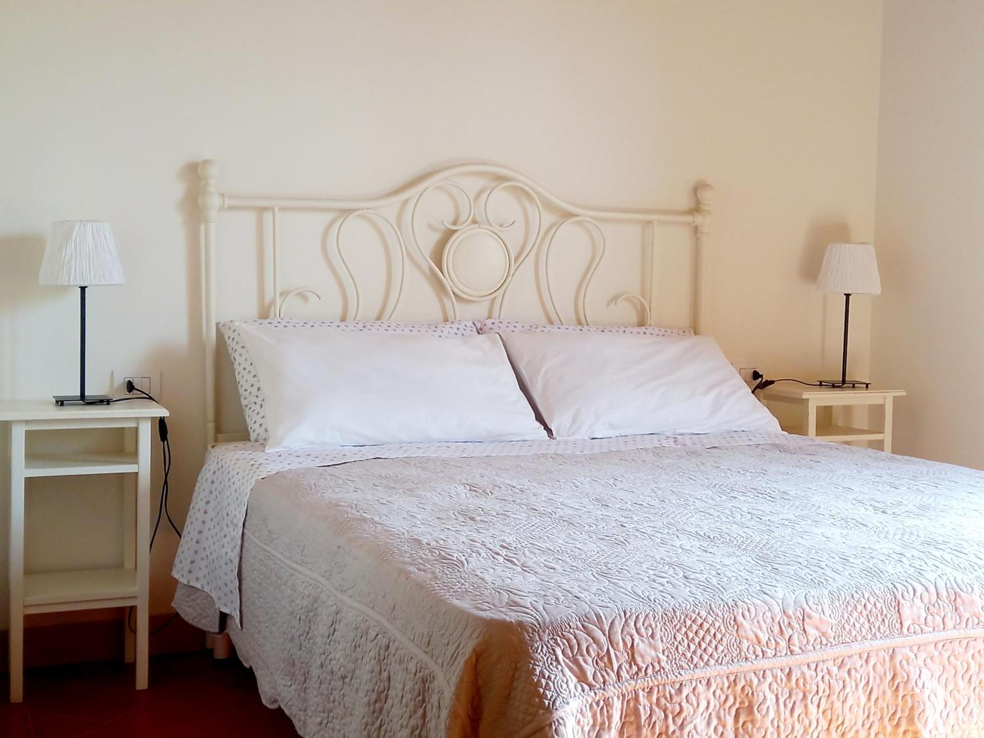 Agriturismo Fonteregia Montecatini Terme Bilik gambar