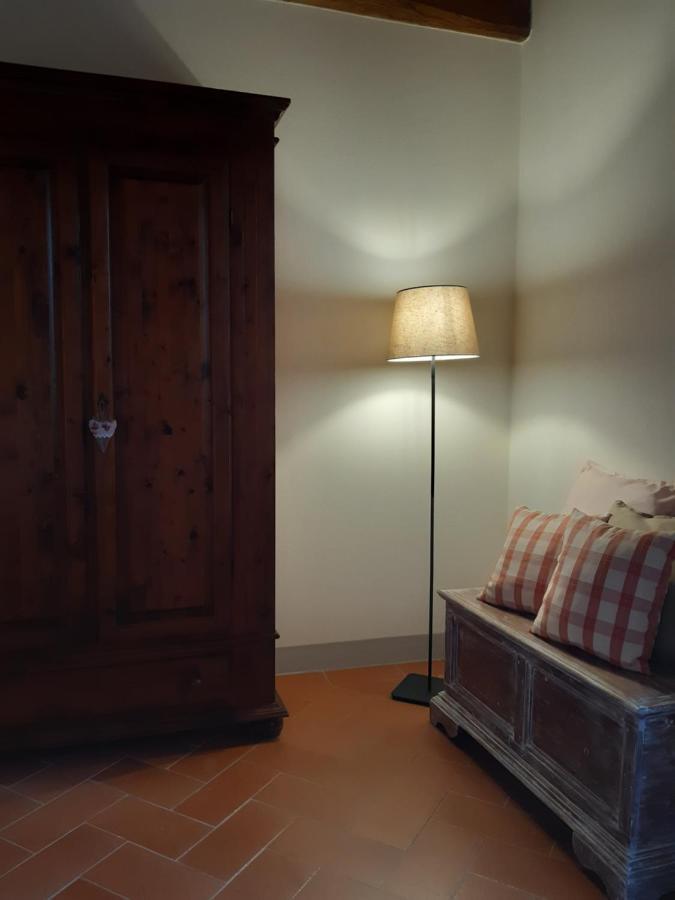 Agriturismo Fonteregia Montecatini Terme Luaran gambar