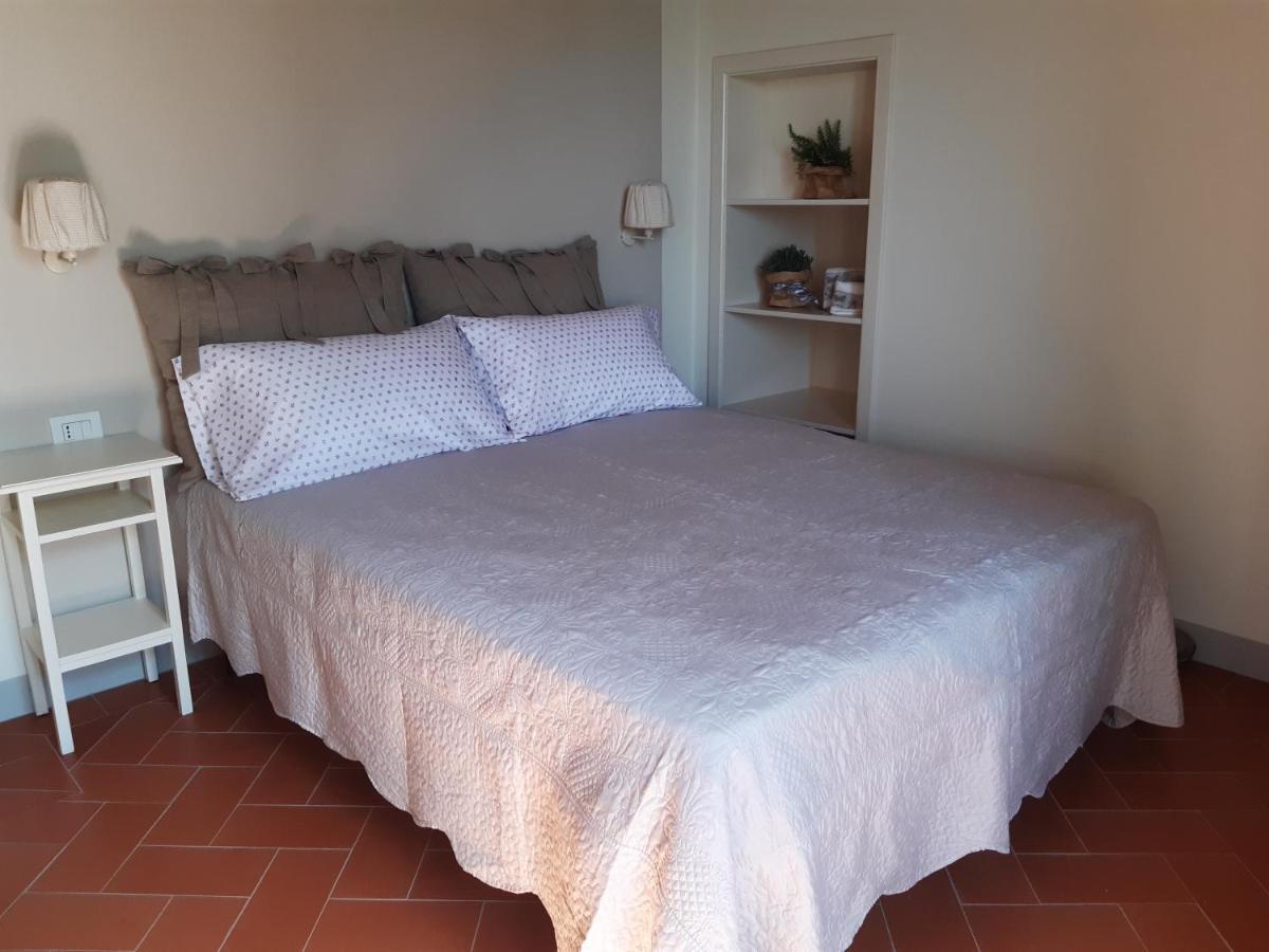 Agriturismo Fonteregia Montecatini Terme Luaran gambar
